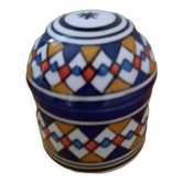 Boite marocaine