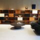 'Palan' library by Ilmari Tapiovaara for Asko, Design/One, 1957