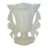 Vase de mariée en porcelaine