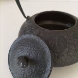 Japanese teapot