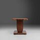 Art Deco side table 1930