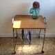 Table magazine holder