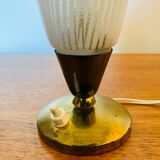 Bedside lamp