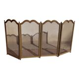 Brass firewall