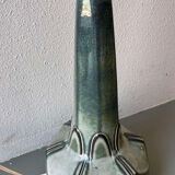 Vintage ceramic table lamp