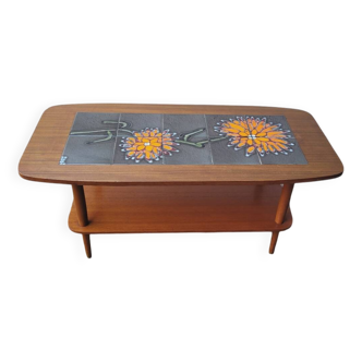 Table basse ADRI