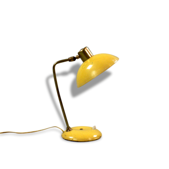 Desk lamp 50s