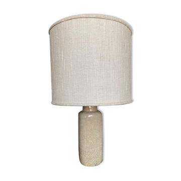 Lampe de table par Pieter Groeneveldt, années 1950