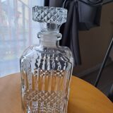 Whiskey decanter