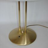 Modern table lamp, 80s