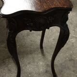 Sellette neo classic louis xv