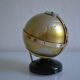 Radio vintage globe terrestre 60's