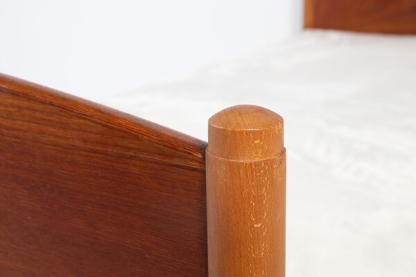 Mid-century daybed by Borge Mogensen, Denmark 1960