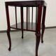 Table basse Sécession n°412 par Otto Wagner pour Thonet