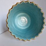 Antique slip planter from the 19th century