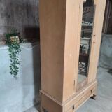 English wardrobe