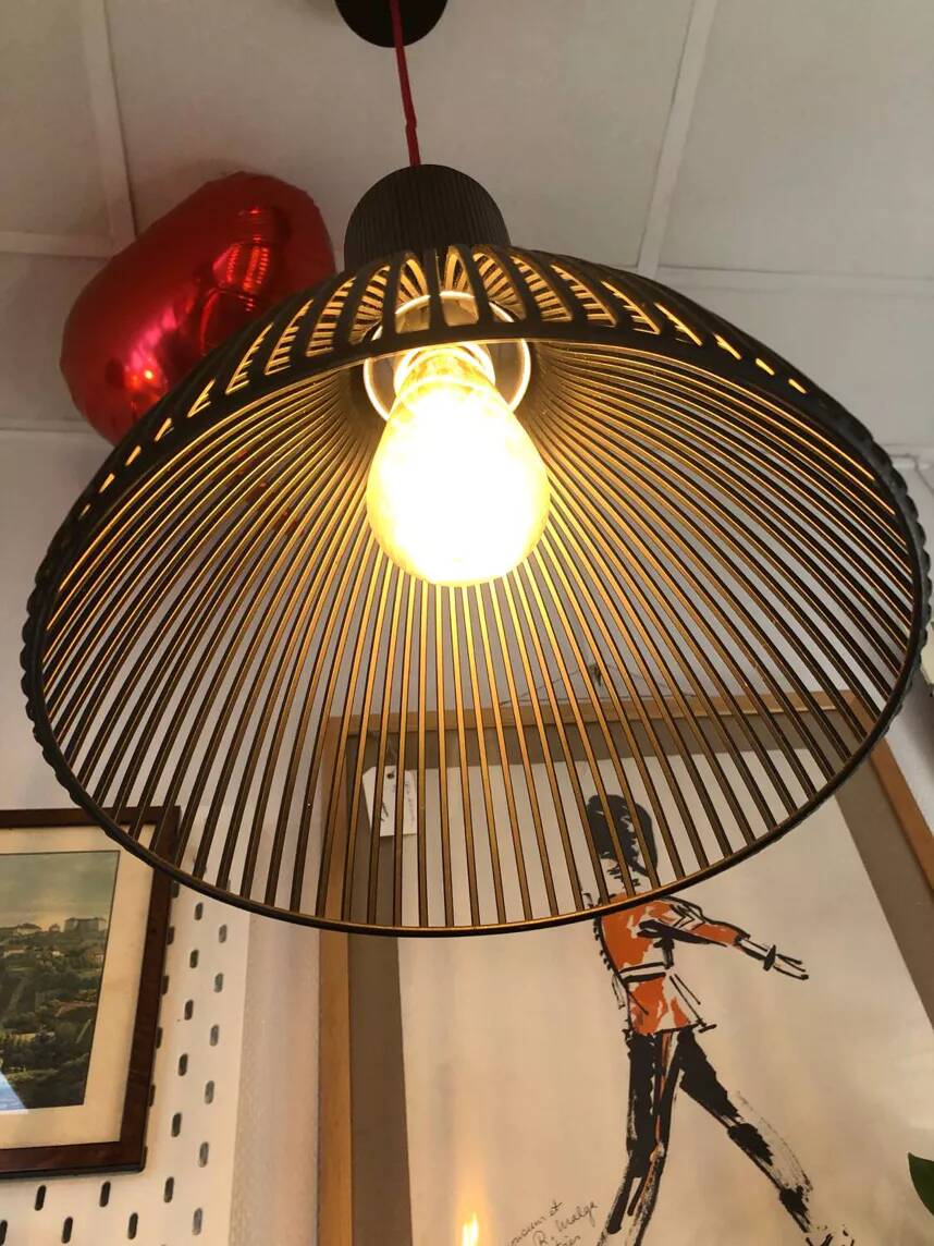 Emition 26 pendant light – Nordlux contemporary design