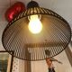 Emition 26 pendant light – Nordlux contemporary design