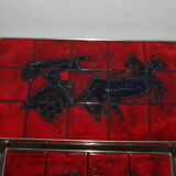 Bayer's 3 tables 1960