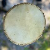 Ancient drum Napoleon III