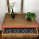Buffet vintage