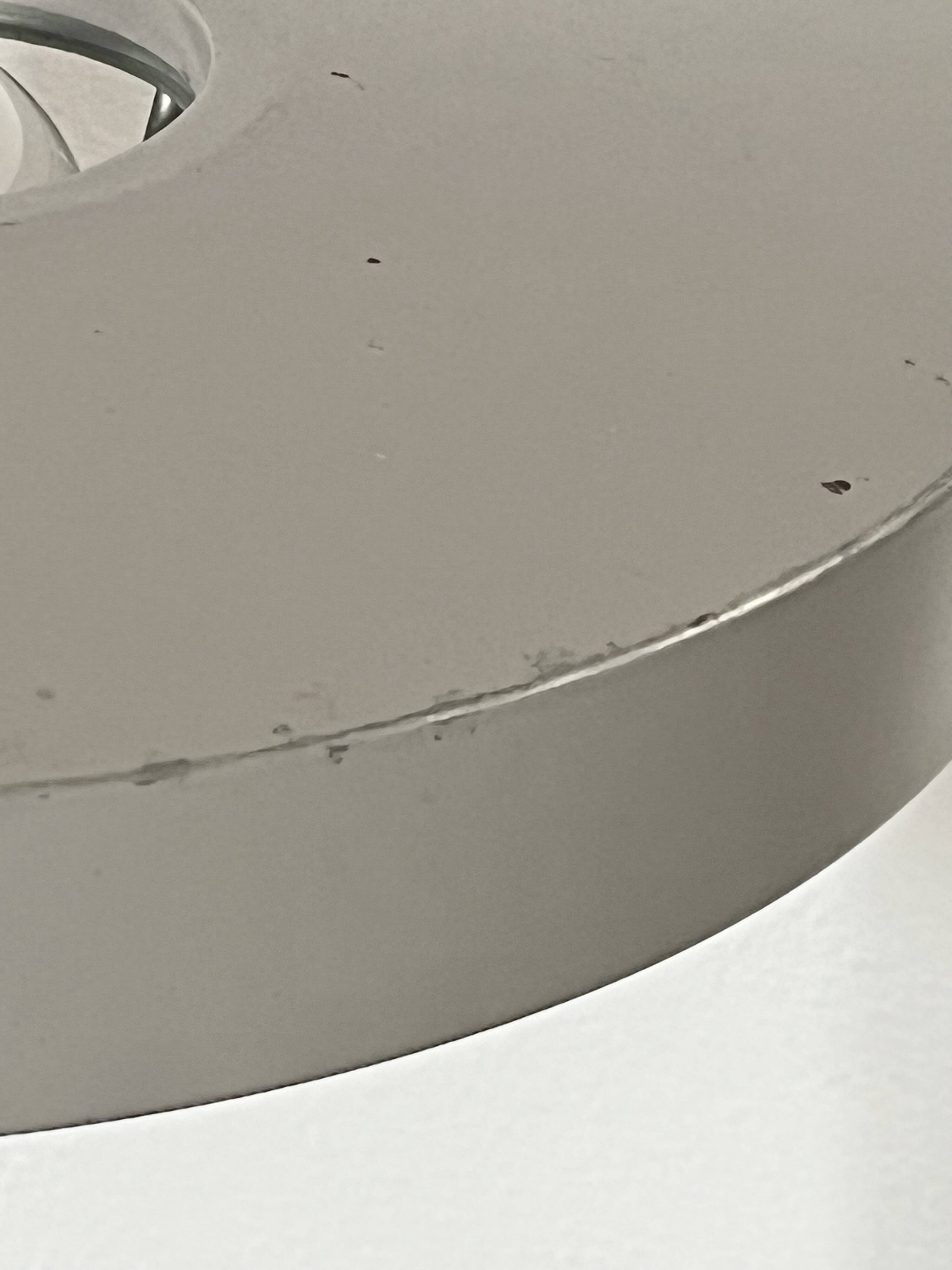 Philips lamp by Louis Kalff model Romeo