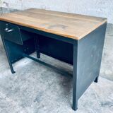 Industrial desk set