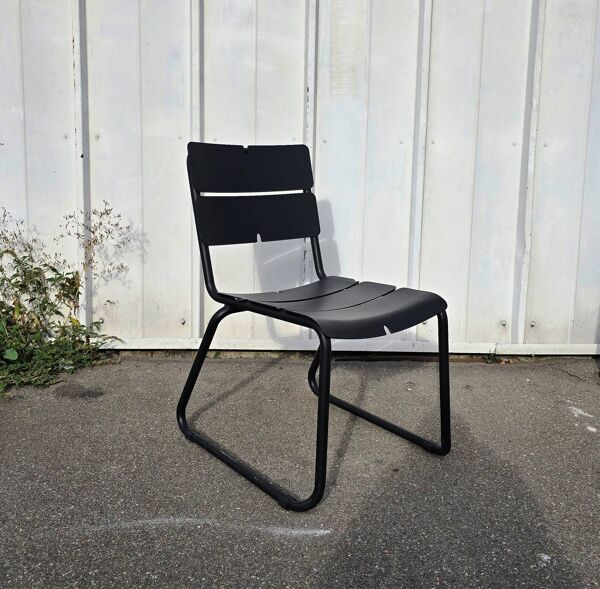 Ensemble de jardin, Oasiq