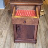 Oak jam maker
