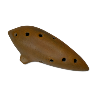 terracotta ocarina