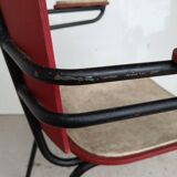 Fauteuil vintage 50'