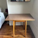 Vintage wooden table