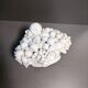 Earthenware centerpiece