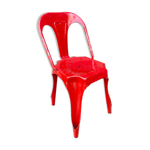chaise enfant Multipl’s