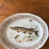 Service de table en porcelaine
