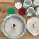 Yogurt maker Yalactia 1950