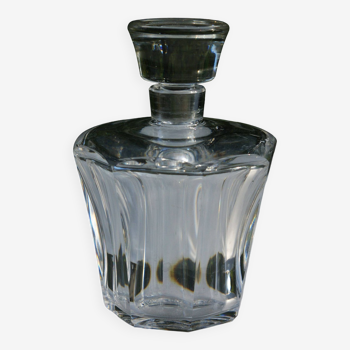 Baccarat Crystal Perfume Bottle