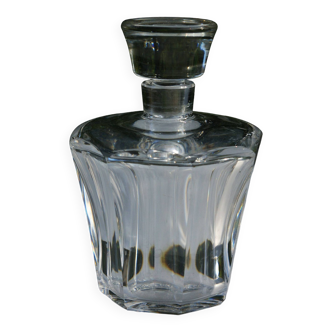 Baccarat Crystal Perfume Bottle