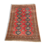 Tapis d'orient  126x192 cm