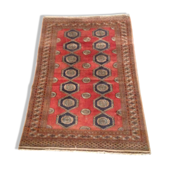 Tapis d'orient  126x192 cm