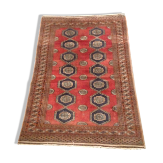 Carpets Oriental 126 x 192 cm