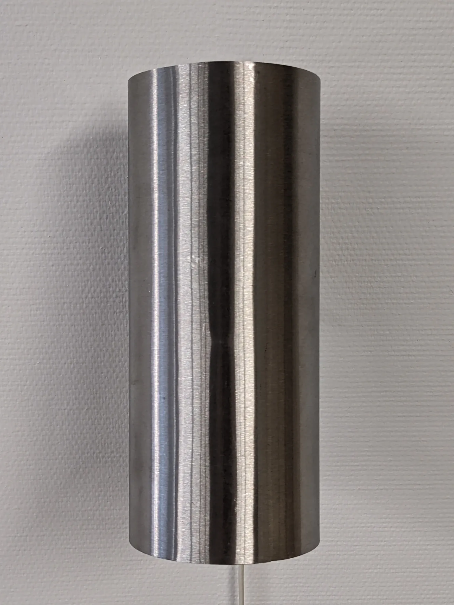 Series of 5 spot wall lights by R.J Caillette for Parscot, France circa 1960.