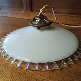 Opaline suspension