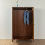 Armoire WK Möbel des années 1960