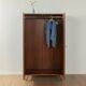 1960s wardrobe WK Möbel
