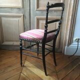 Napoleon Chair III