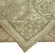 Turkish Vintage Anatolian Rug 158 cm x 212 cm