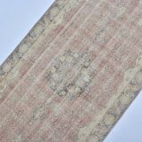 Multi colour Vintage Geometric Rug sku 3287