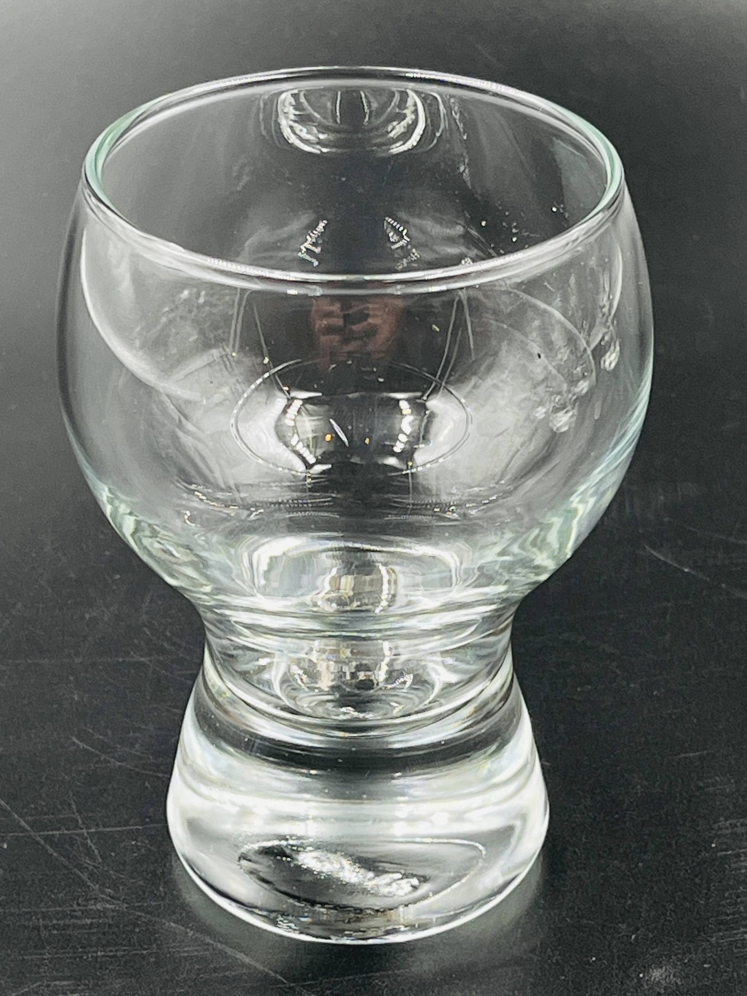 Set of 6 Gulf Station glasses