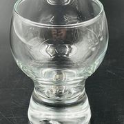 Set of 6 Gulf Station glasses
